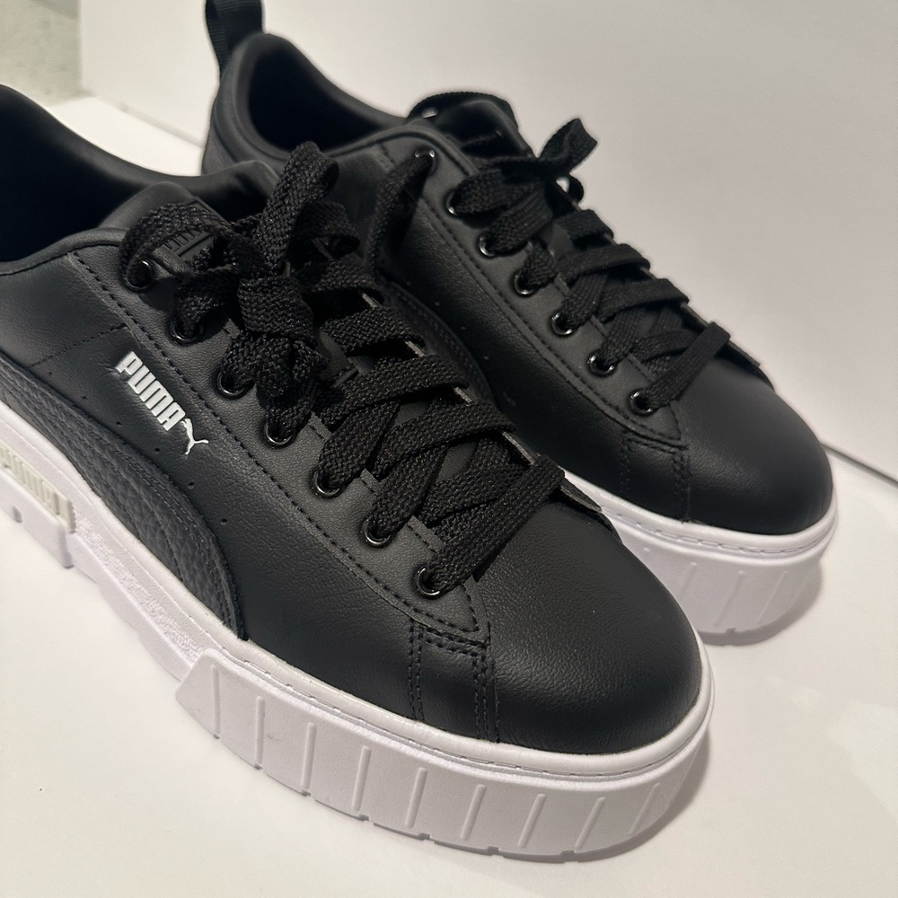 Puma - Picture 3 of 14